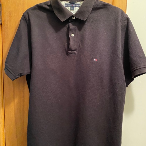 Tommy Hilfiger Polo Shirt - Picture 2 of 4